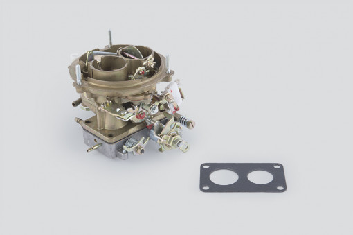 Карбюратор К-151У а/м УАЗ с двигателем ЗМЗ-4021.10, 40217-70