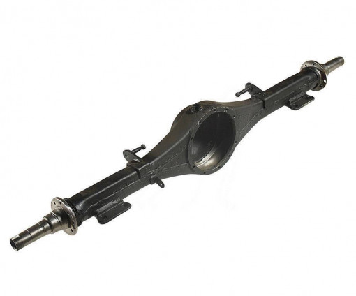 Картер заднего моста Газель, Газель Бизнес, Газель NEXT (тип "банджо" чулок) а/м без ABS