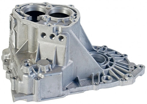 Картер КПП ВАЗ-2110-2170, 1118 средняя часть Н/О