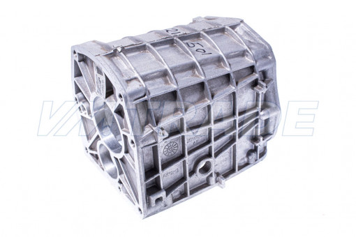 Картер КПП ВАЗ-2123 Chevrolet Niva