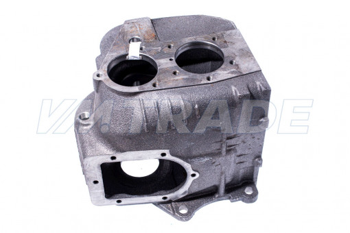 Картер КПП ГАЗ-53, 3307