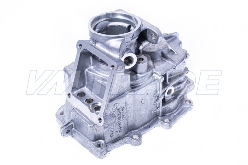 Картер КПП Газель NEXT Н/О задний дв. Cummins 2,8