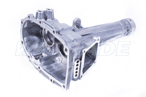 Картер КПП Газель Бизнес, Соболь Бизнес 4Х4 задний дв.УМЗ-4216, Cummins 2,8