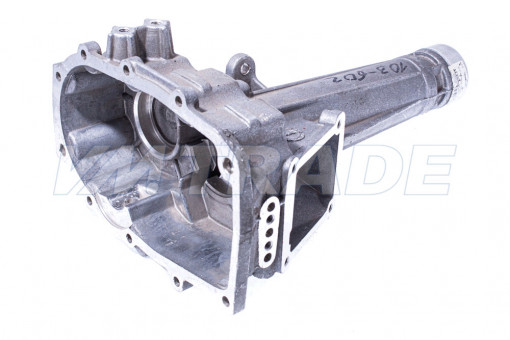 Картер КПП Газель, Соболь 4Х4 задний