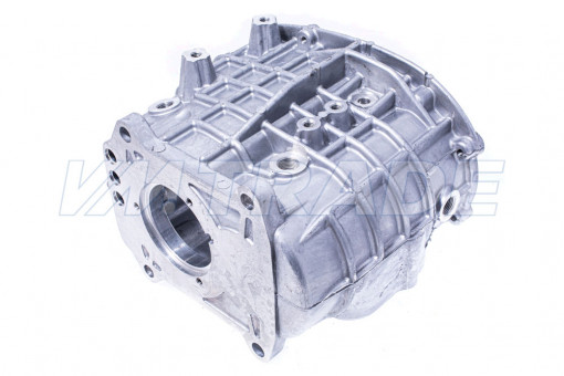 Картер КПП Газель, Соболь 4Х4 передний