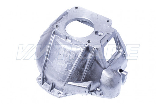 Картер сцепления верхняя часть Газель дв. УМЗ-4215, 4216 Евро-III, IV "Оригинал"