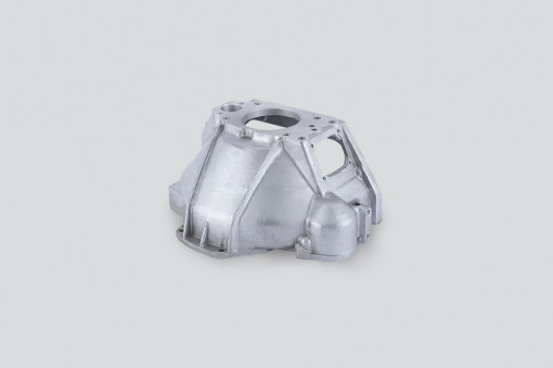 Картер сцепления верхняя часть УАЗ с/о "Оригинал"