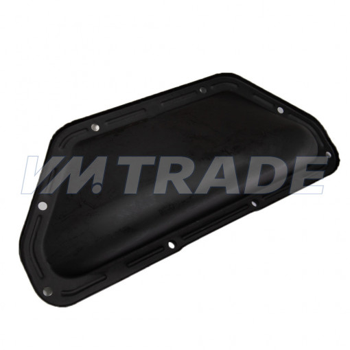 Картер сцепления нижняя часть УАЗ (нов.обр.) "Оригинал"