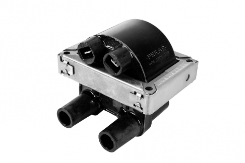 Катушка зажигания ГАЗ, УАЗ дв. ЗМЗ-406