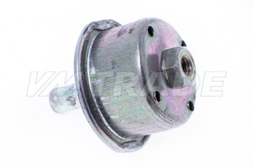 Клапан бензобака Газель, Соболь, Волга, 3307, 4301, 66 металл. "Оригинал"