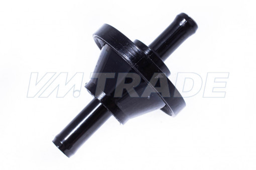 Клапан давления и разрежения Волга, Газель дв. Крайслер, ГАЗ-3309, Газель NEXT, ГАЗон NEXT "Оригинал"