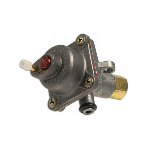 Клапан редукционный топливопровода Волга, Газель, УАЗ 405, 409 дв.