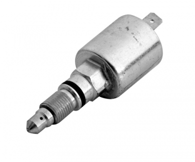 Клапан электромагнитный ВАЗ-2108-2109, 2113-2115