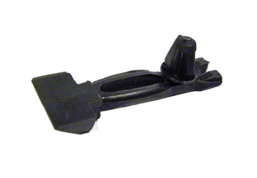 Клипса ВАЗ молдинга двери ВАЗ-2106 концевая