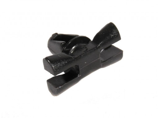 Клипса ВАЗ молдинга двери ВАЗ-2106 средняя