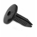 Клипса ГАЗ гнездо пистона обивки салона Газель "Оригинал"