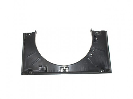 Кожух вентилятора Газель NEXT верхний "Оригинал"