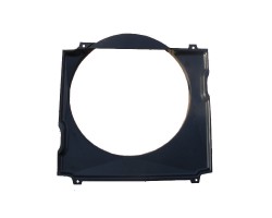 Кожух вентилятора Газель дв. Cummins 2,8 "Оригинал"