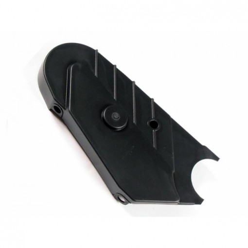 Кожух ГРМ ВАЗ-2108-21099 передний (пластик)