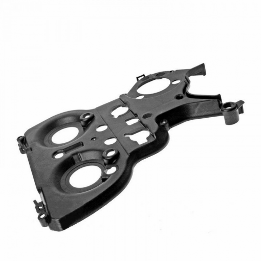 Кожух ГРМ ВАЗ-2110-2112, Granta, Kalina, Priora дв.21124, 16кл. внутренний