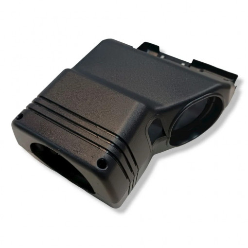 Кожух рулевой колонки ВАЗ-2112 (комплект)