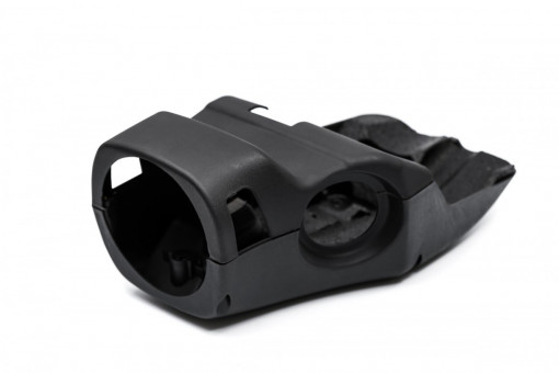 Кожух рулевой колонки ВАЗ-2170 Приора (комплект)