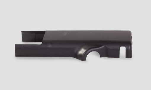 Кожух рулевой колонки УАЗ-3741 верхний