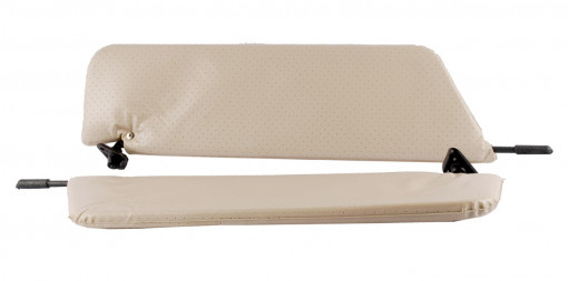 Козырек противосолнечный ВАЗ-2101, 2121 Нива (к-т 2 шт)