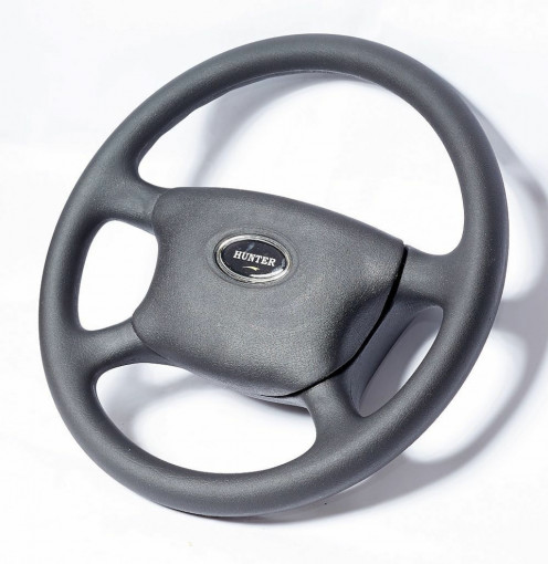 Колесо рулевое УАЗ Хантер