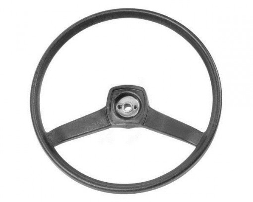 Колесо рулевое Газель, ГАЗ-3307, 3308, 3309, 4301 "Оригинал"