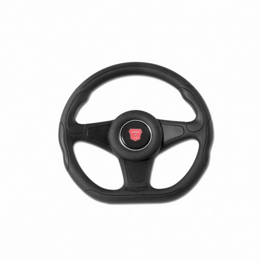 Колесо рулевое Газель, Соболь "SPORT" мягкое