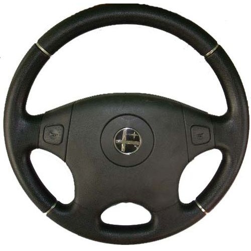 Колесо рулевое Газель, Соболь (универсал) МЯГКОЕ