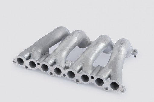 Коллектор впускной УАЗ Hunter, Patriot 40904 дв.