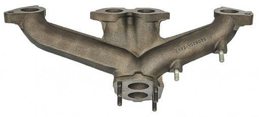 Коллектор выпускной ВАЗ-2123 Chevrolet Niva