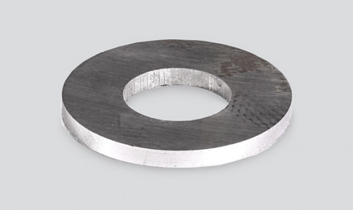 Кольцо маслоотгонное сальника шестерни з/моста УАЗ