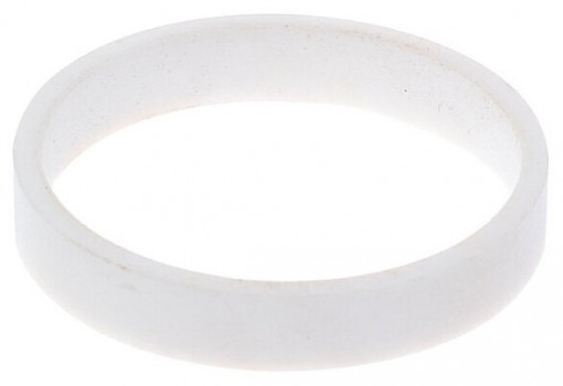 Кольцо КПП ГАЗ-3308, 3309, 3310 распорное вторичного вала (фторопласт) 10 мм "Оригинал"