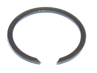 Кольцо КПП ВАЗ-2108-2115 стопорное вторичного вала