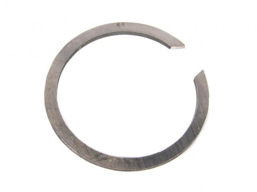 Кольцо КПП Волга, Газель, Соболь стопорное ступицы 1-2 передачи "Оригинал"