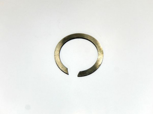 Кольцо КПП Газель NEXT стопорное ступицы муфты 3-4 передачи вторичного вала (вал А21R22-1701105-20) 1,91мм "Оригинал"