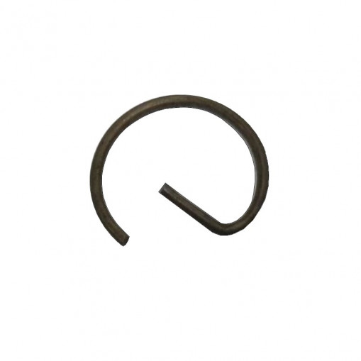 Кольцо стопорное поршневого пальца ГАЗ, УАЗ дв. 402, 417, Газель NEXT дв. EVOTECH 2.7л "Оригинал"