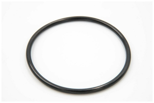 Кольцо уплот. воздушного патрубка Валдай дв. Cummins 3.8 выпускного металлического (кругл.сечения) "Оригинал"