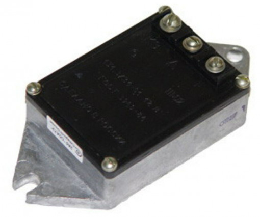 Коммутатор Волга, Газель, ГАЗ-3307 (бесконтактное зажигание)