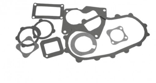 Комплект прокладок РК УАЗ-469, 452 С/О (к-т 10 шт) паронит 0,6 мм