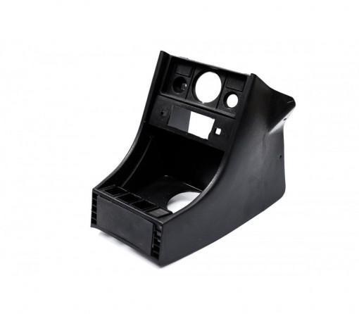 Консоль панели приборов ВАЗ-2107 под магнитолу без 2105-5325222