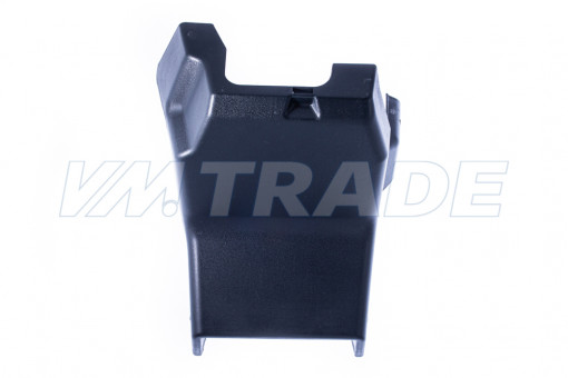 Консоль панели приборов ВАЗ-2109-2109 под магнитолу (высокая панель)