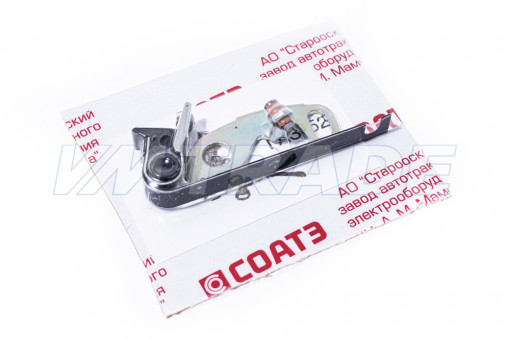 Контакты трамблера ГАЗ-51, ГАЗ-52