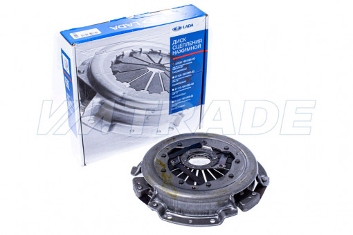 Корзина сцепления ВАЗ-2101-2107 "Оригинал"