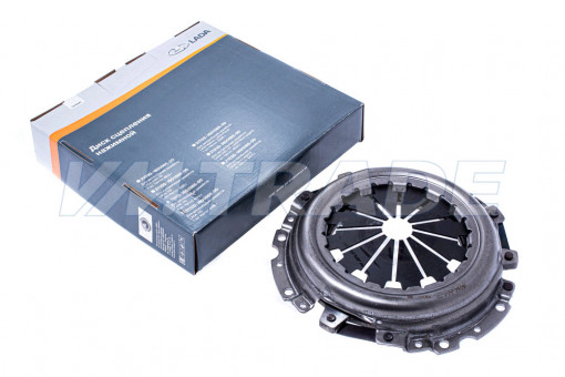 Корзина сцепления ВАЗ-2110-2112  двиг. 16 кл. "Оригинал"