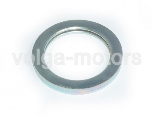 Корпус сальника привода передних колес Газель п/привод, кольца подшипника "Оригинал"