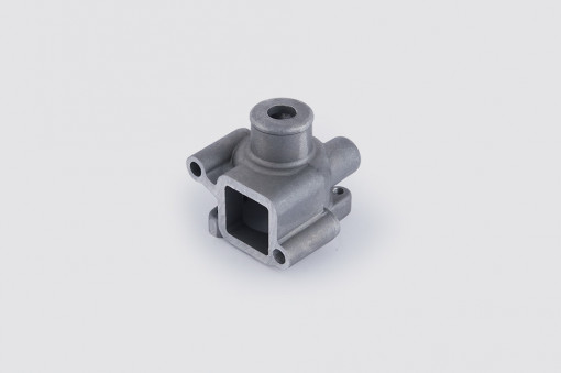 Корпус термостата УАЗ дв. ЗМЗ-409